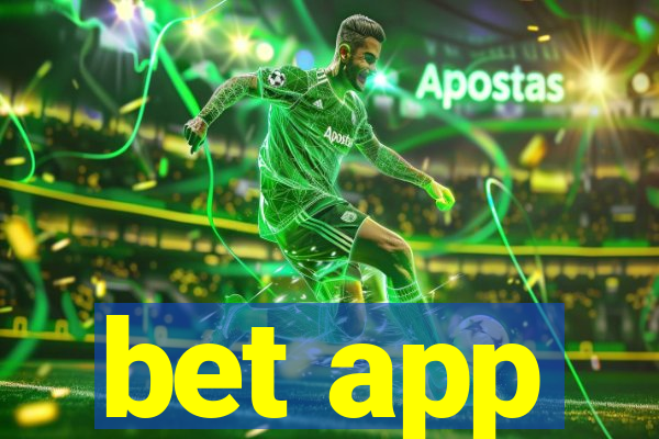 bet app